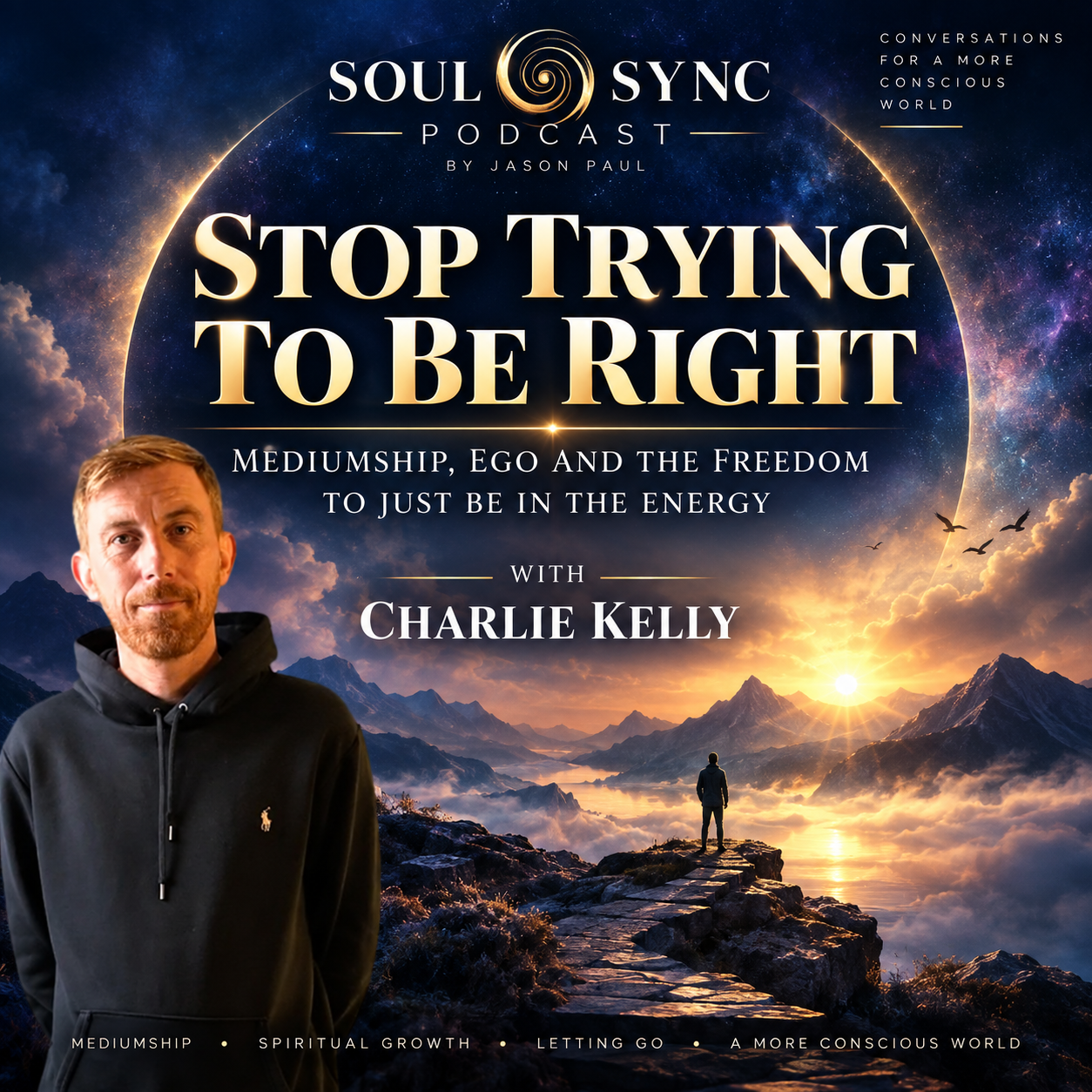 Charlie Kelly new stop trying to be right.png