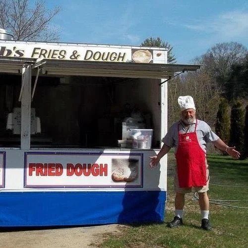 Chubbs Fries & Dough