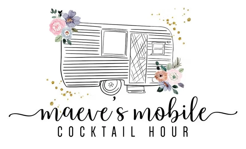 Maeve's Mobile Cocktail Hour