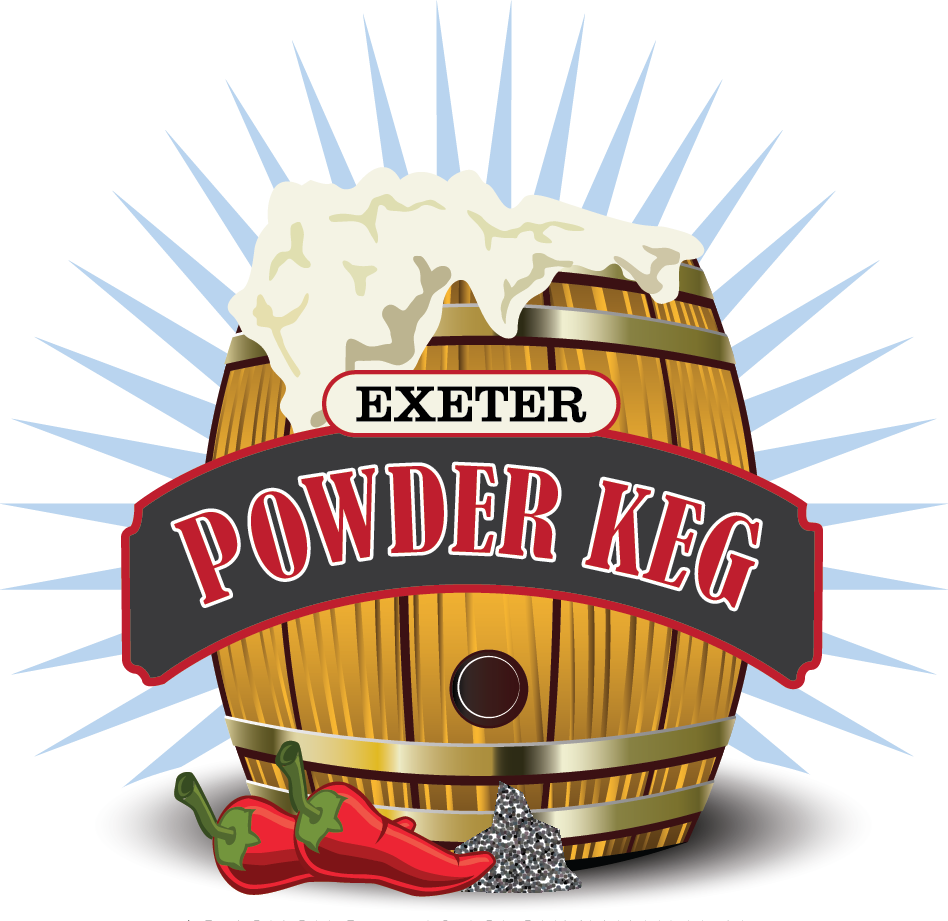 Powderkeg