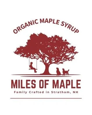 Miles of Maple