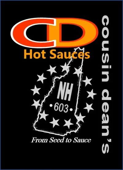 Cousin Dean's Hot Sauce