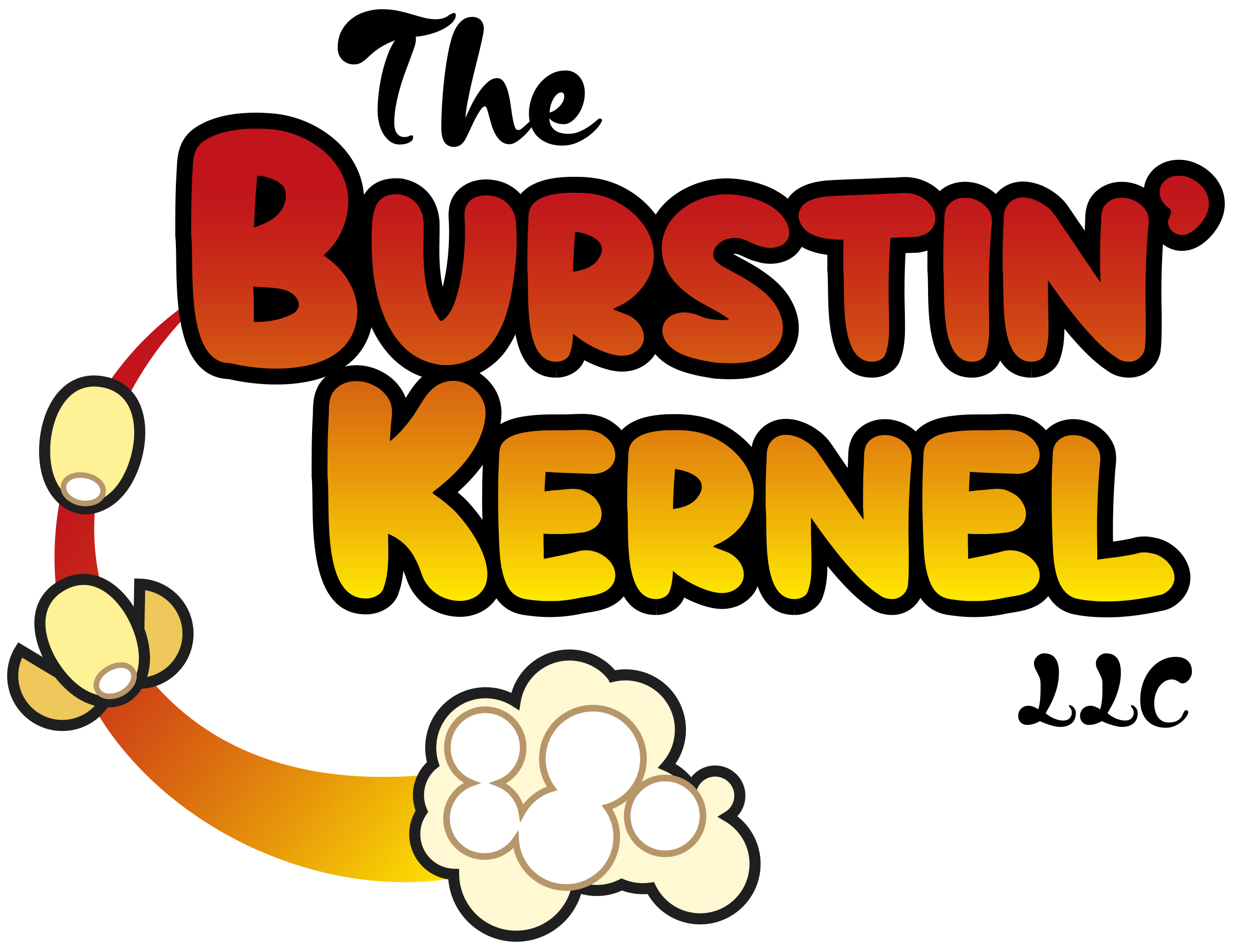 The Burstin' Kernel