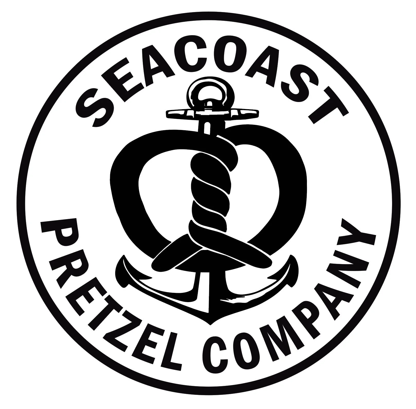Seacoast Pretzel