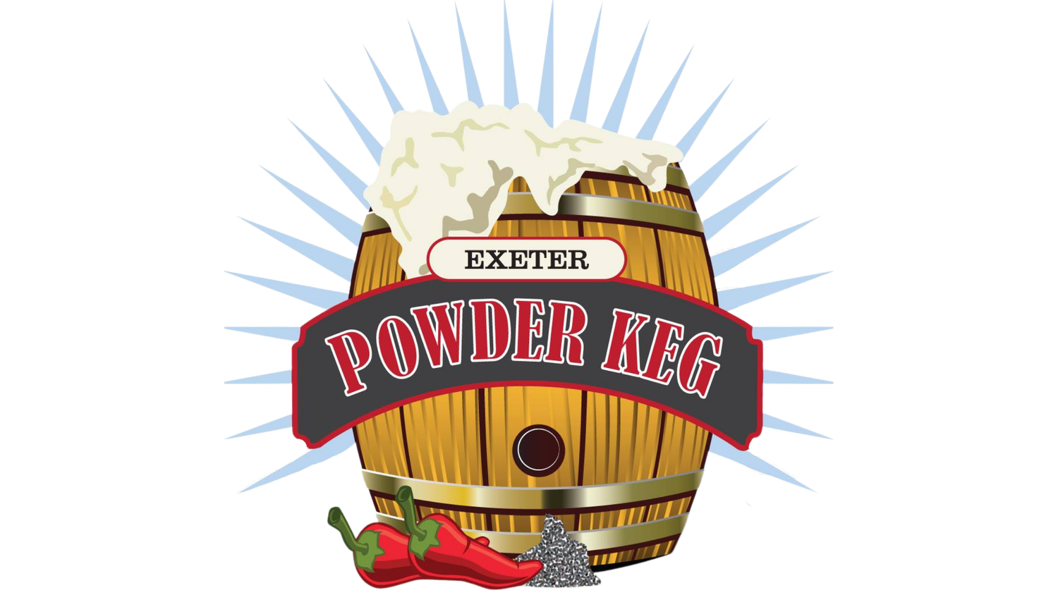Powderkeg