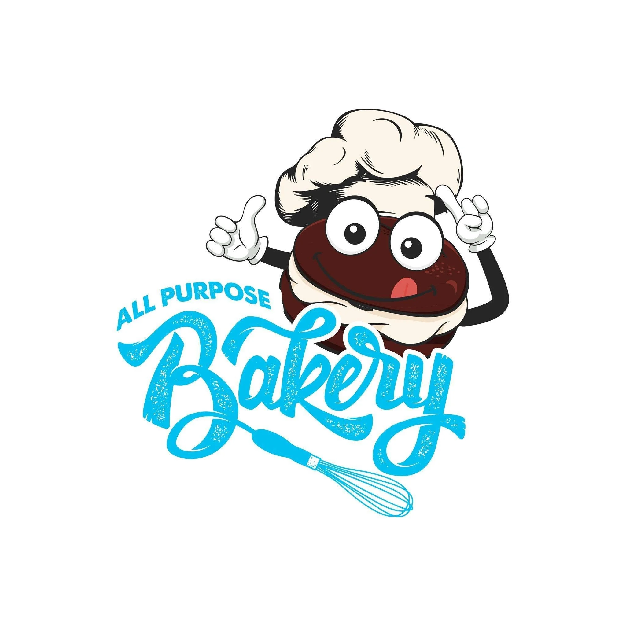 All Purpose Grill