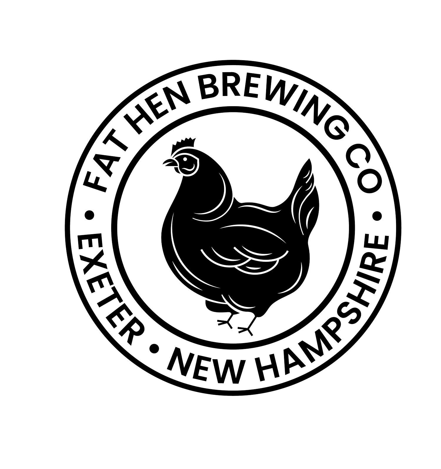 Fat Hen Brewing Co.