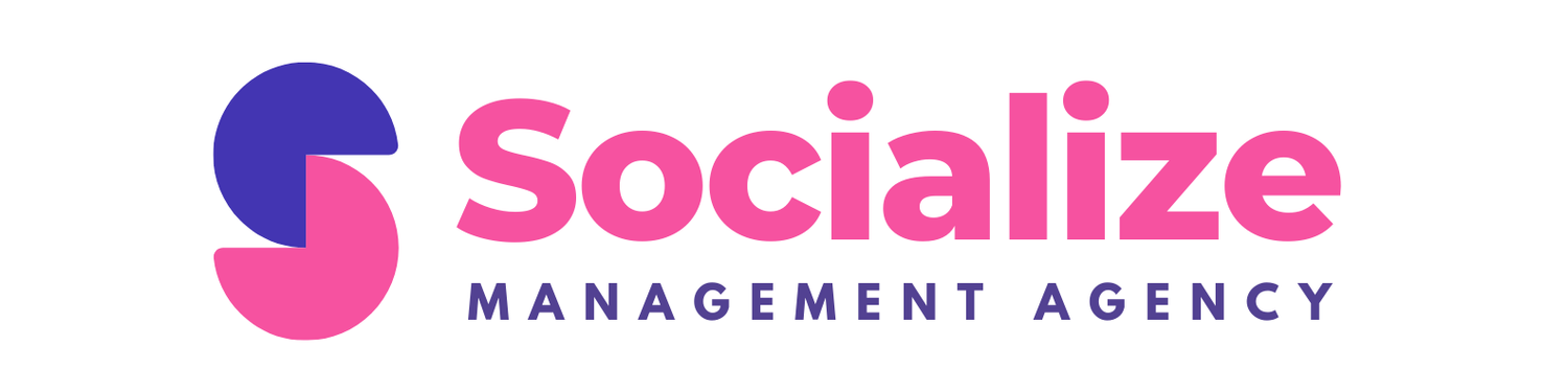  Socialize Agency | Managementbureau