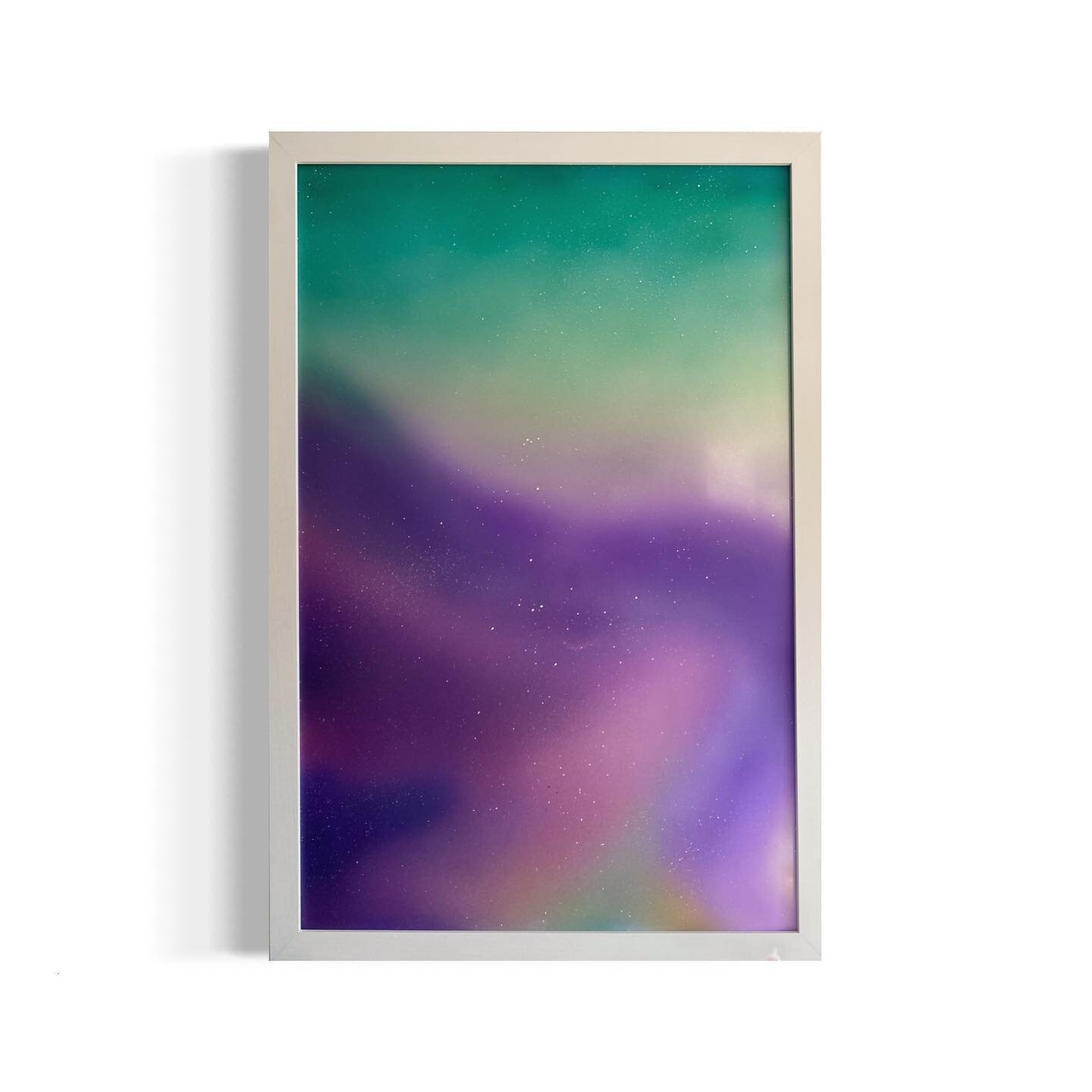 &lsquo;The Magical Air you Breathe&rsquo; commission for @annaclols 💖🦄🦋✨