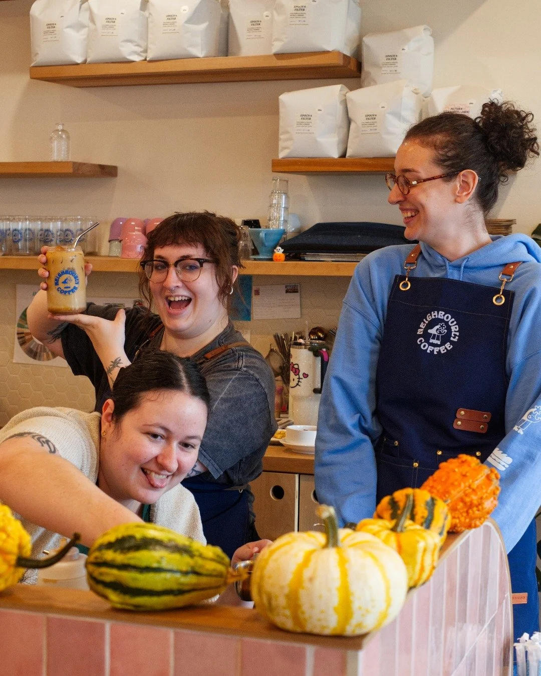 This week we read every comment, every message and every review about the new menu, some made us smile and some were hard to read, a few stayed with us after the day ended. Every one came from someone who cares enough about this place to tell us the 