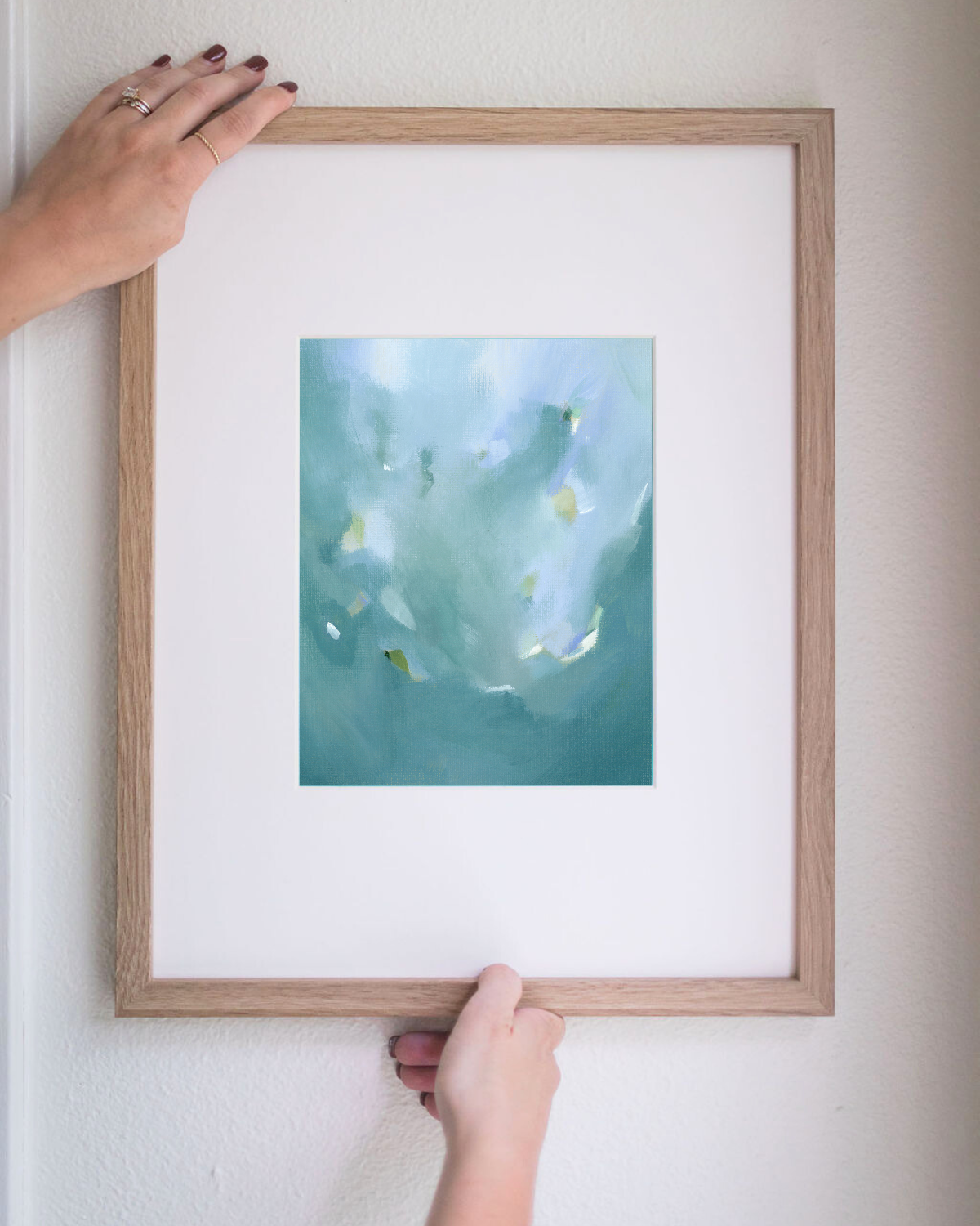 Green Framed Prints & ALL Hands Framed Listings copy 4.png