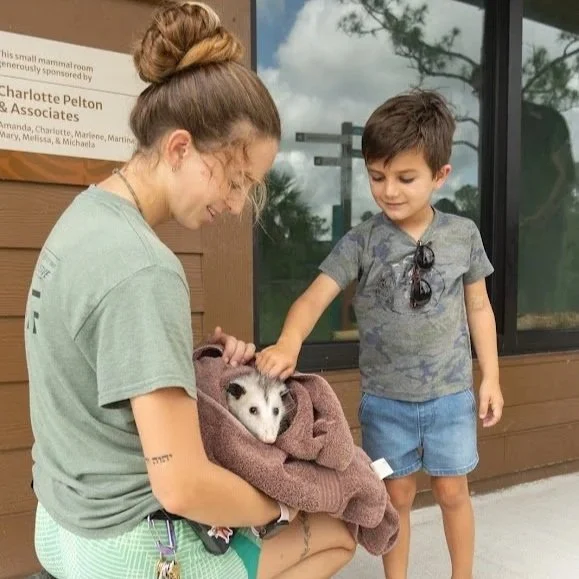 Wild Summer Break Adventure Half-Day Camp