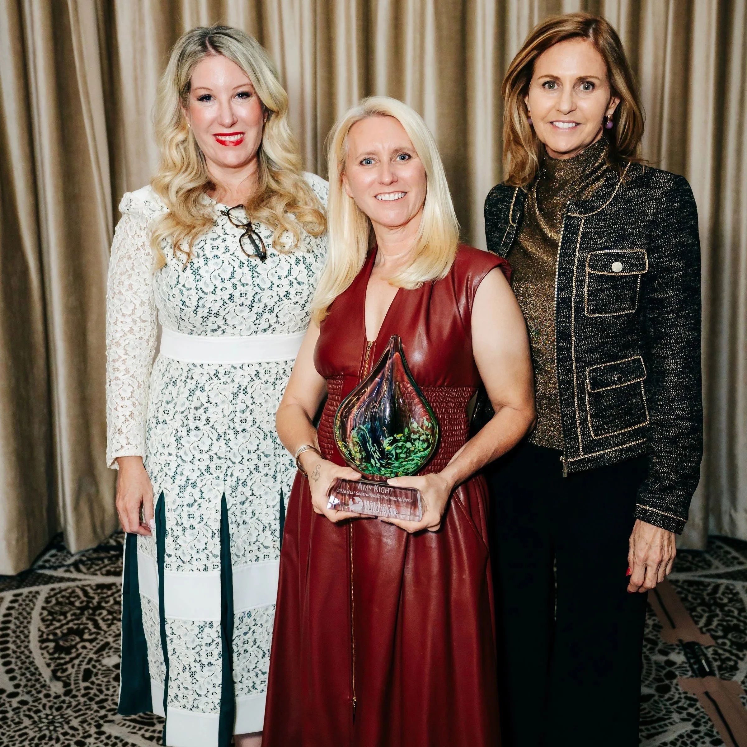 Wild About Wildlife 2026: A Night Celebrating Conservation and Inspiring the Next Generation