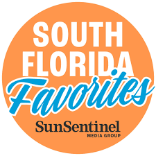 SunSentinel Media Group: South Florida Favorites