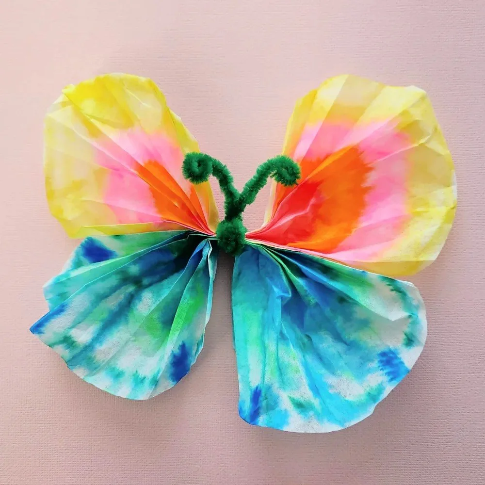 Mommy & Me Craft