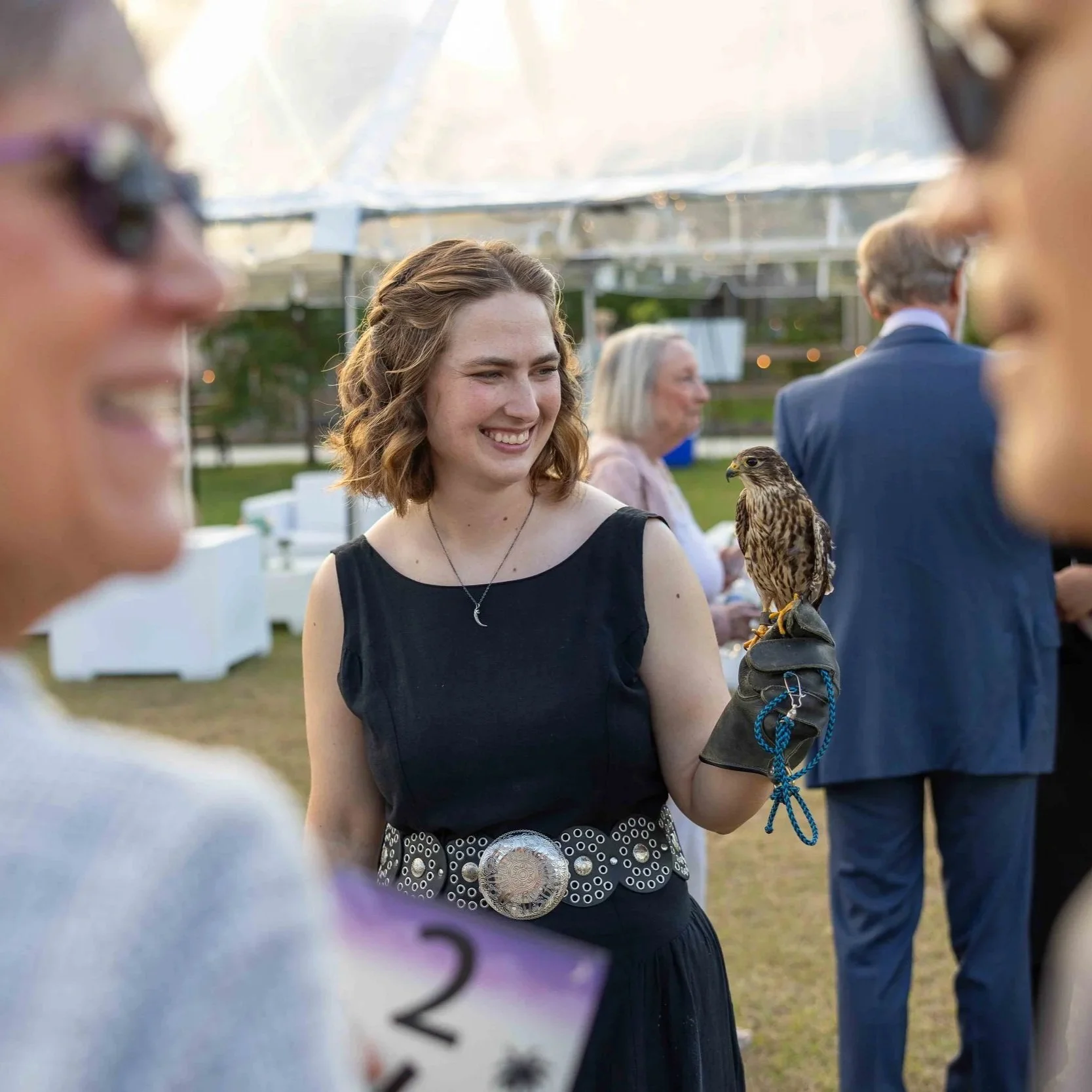 8th Annual Wine in the Wild 