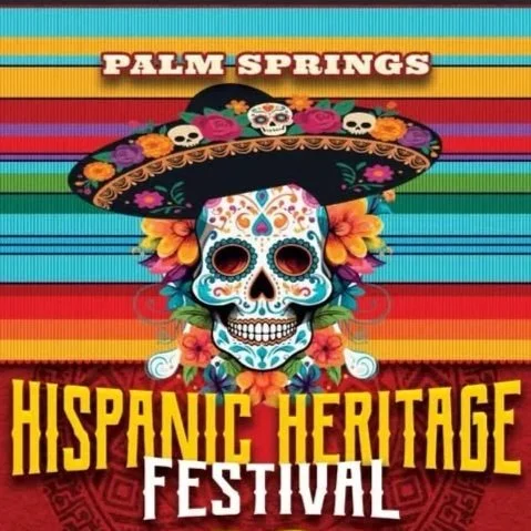 Hispanic Heritage Festival