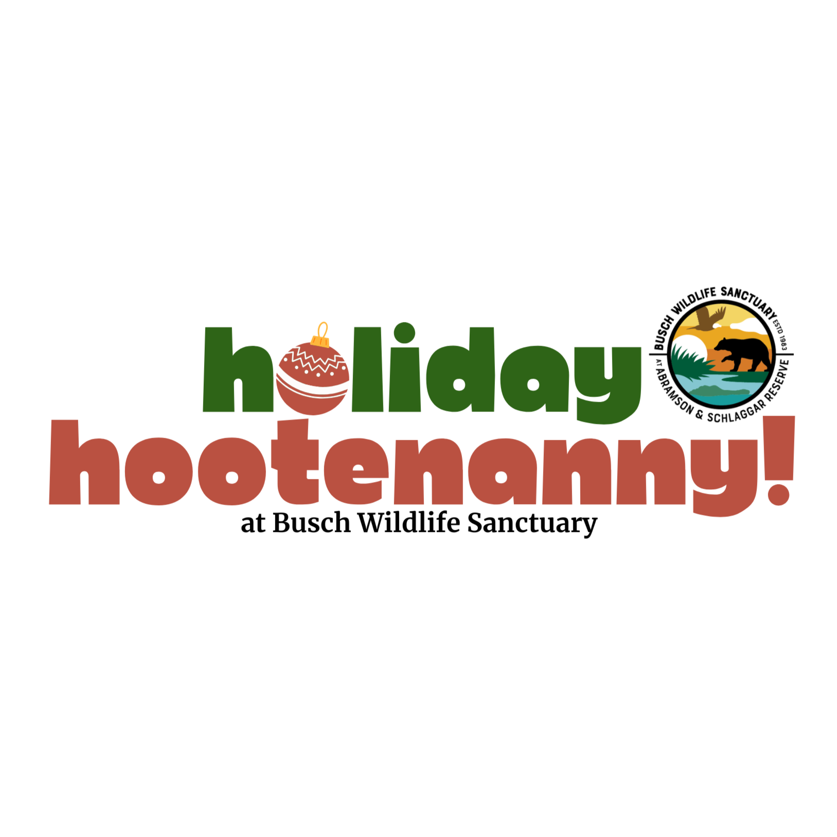 Holiday Hootenanny