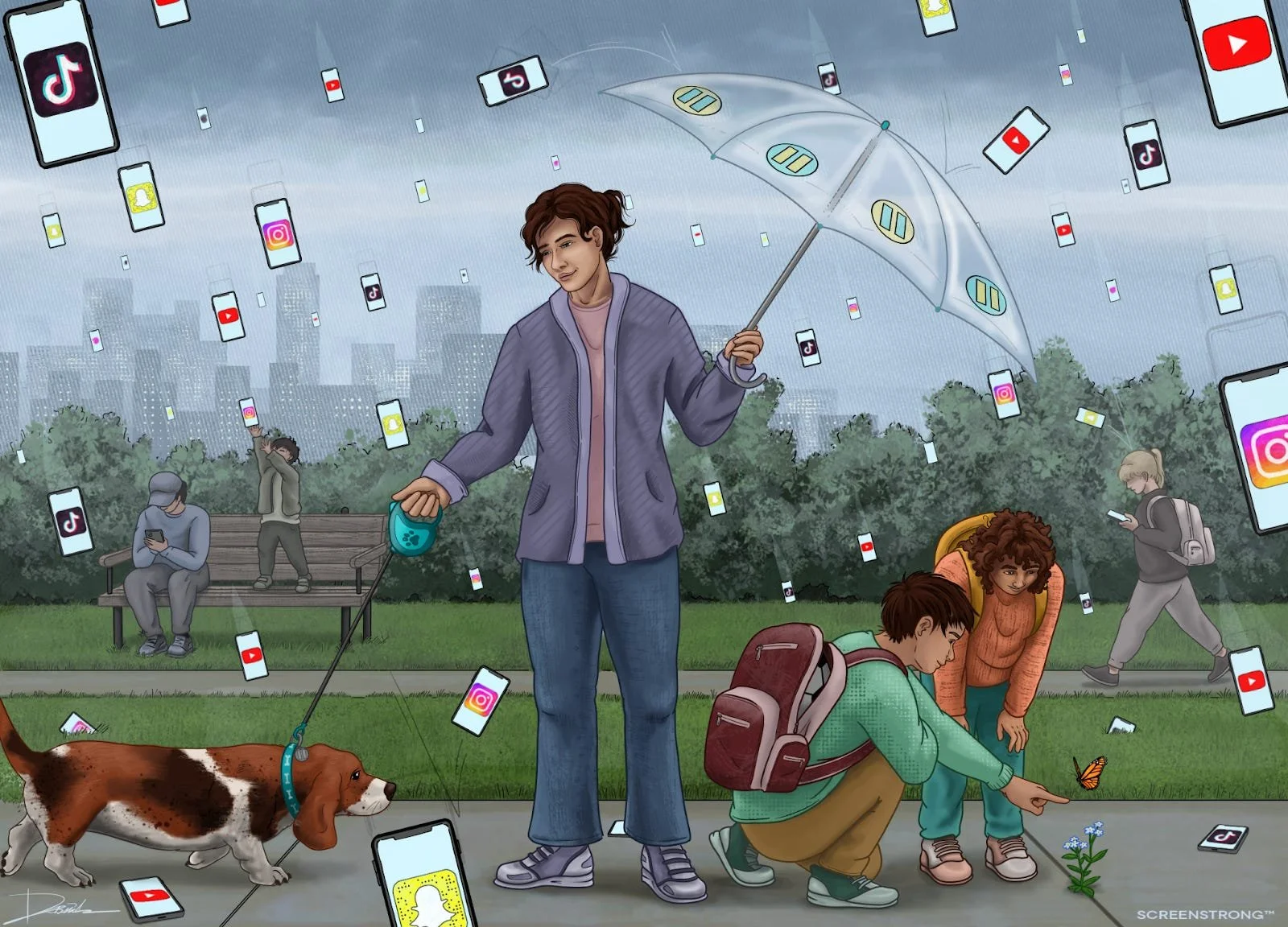 How to Delay the Age at Which Kids Get Smartphones