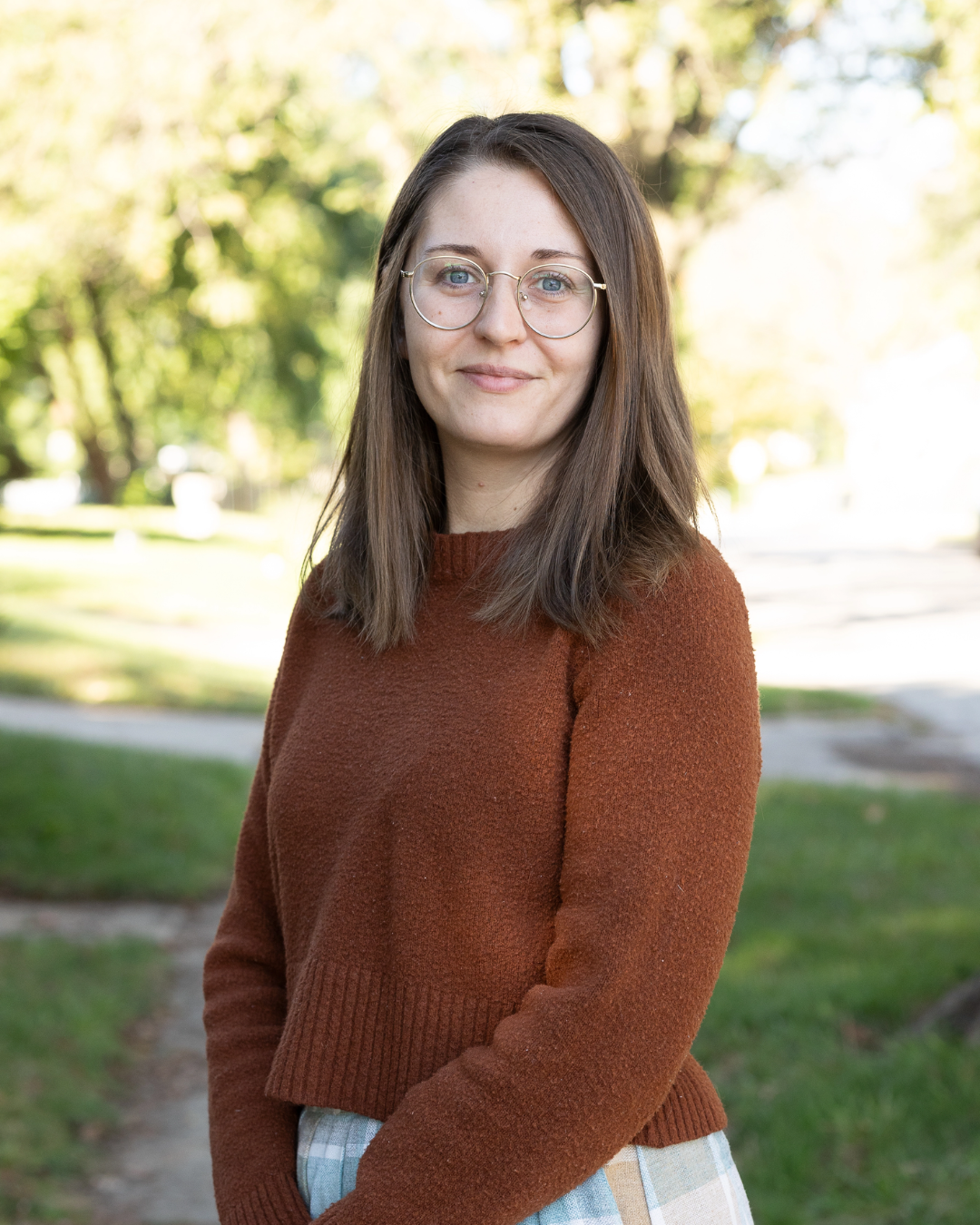 Madeleine Snyder