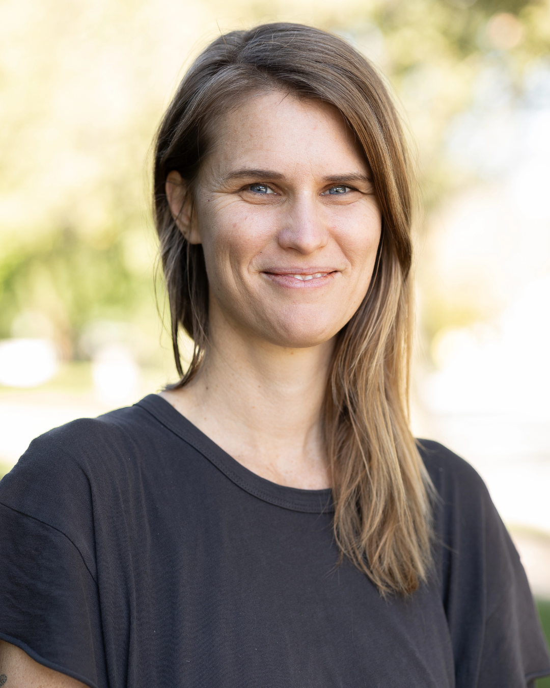 Emily Mentzel