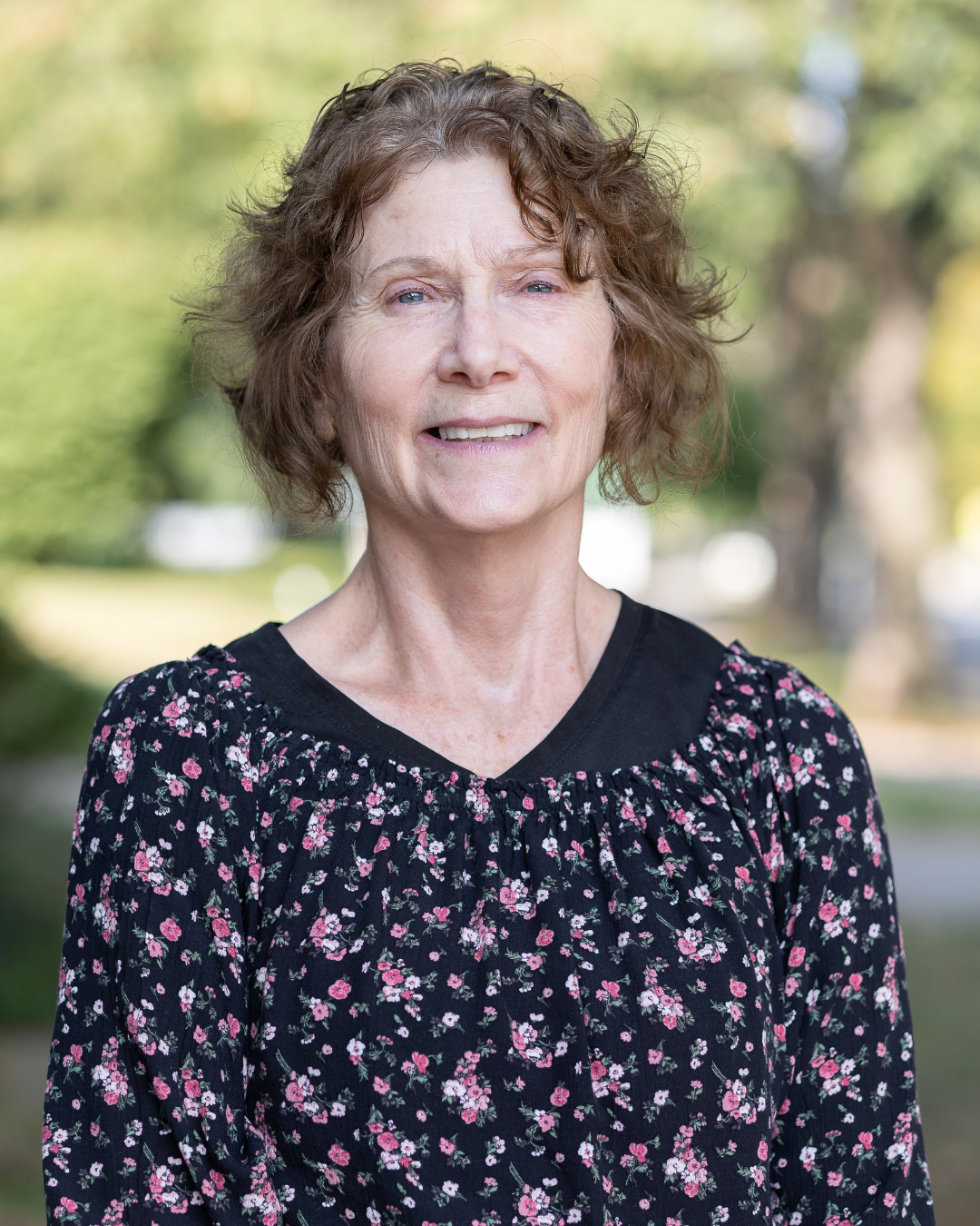 Cecilia Harris