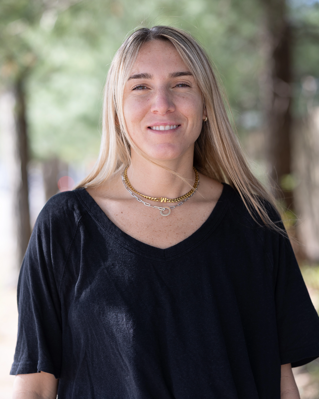 Manuela Russo-Nelson