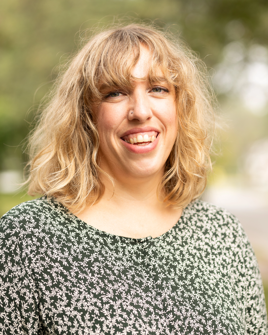 Kate McCandless
