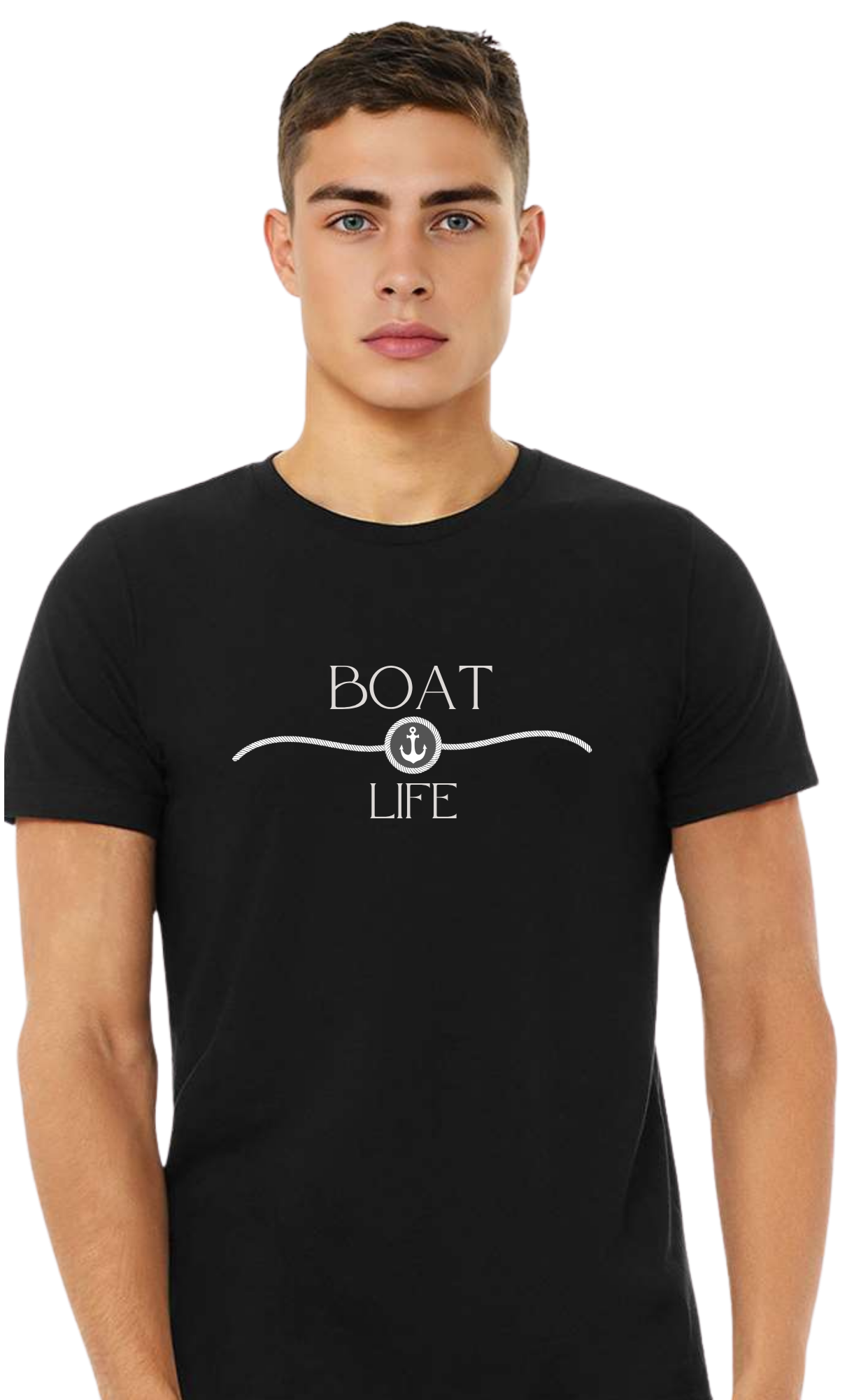 Boat Life | Tee