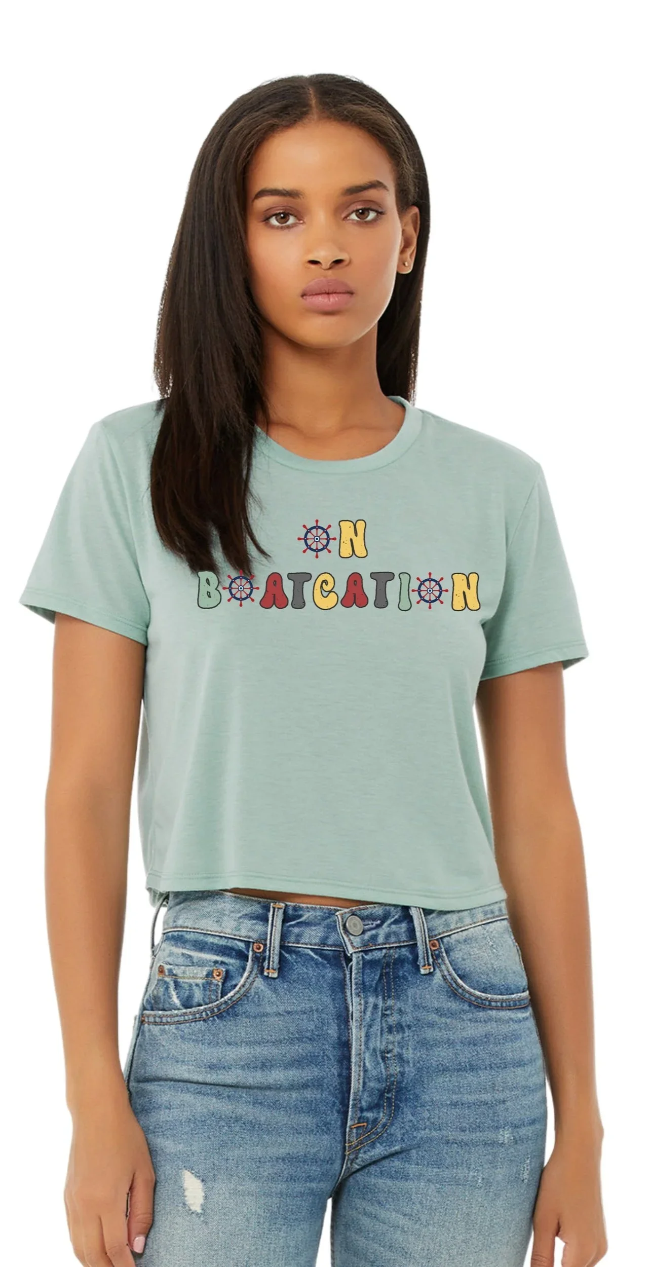 Boat Life Tee