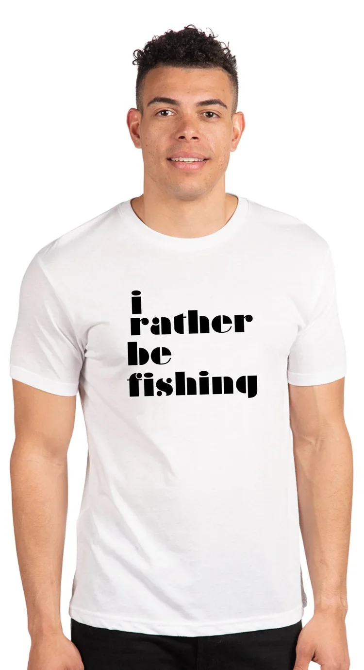 Fishing Life Tee