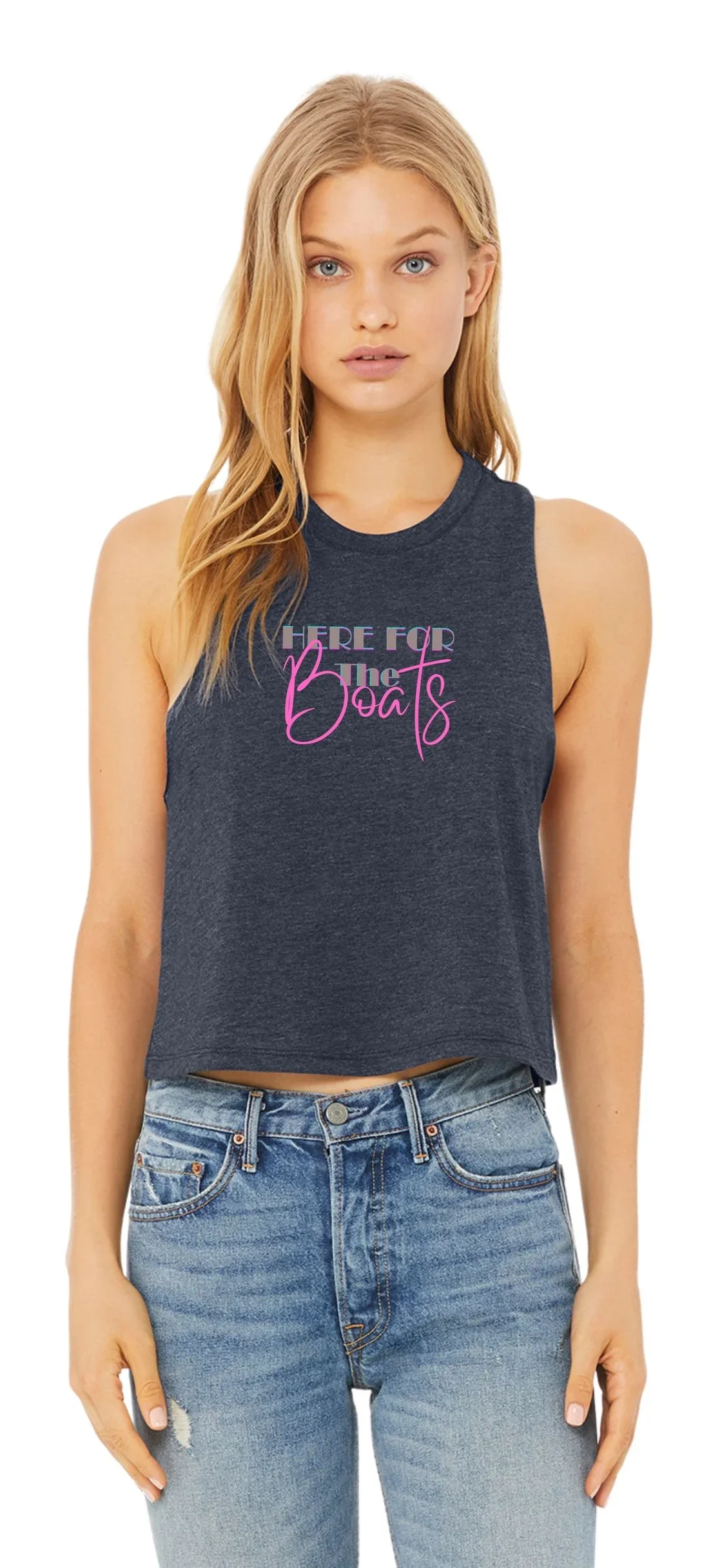 Boat Life Tank