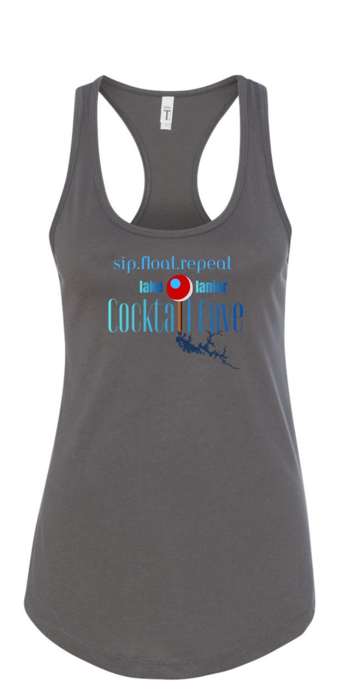 Lake Life Tank