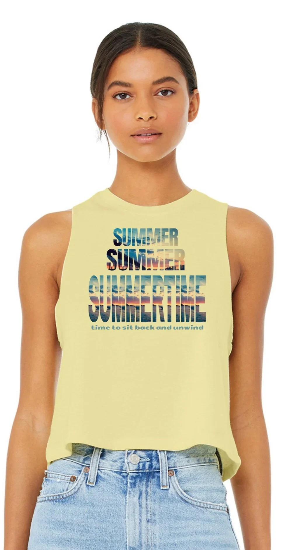 Lake Life Tee