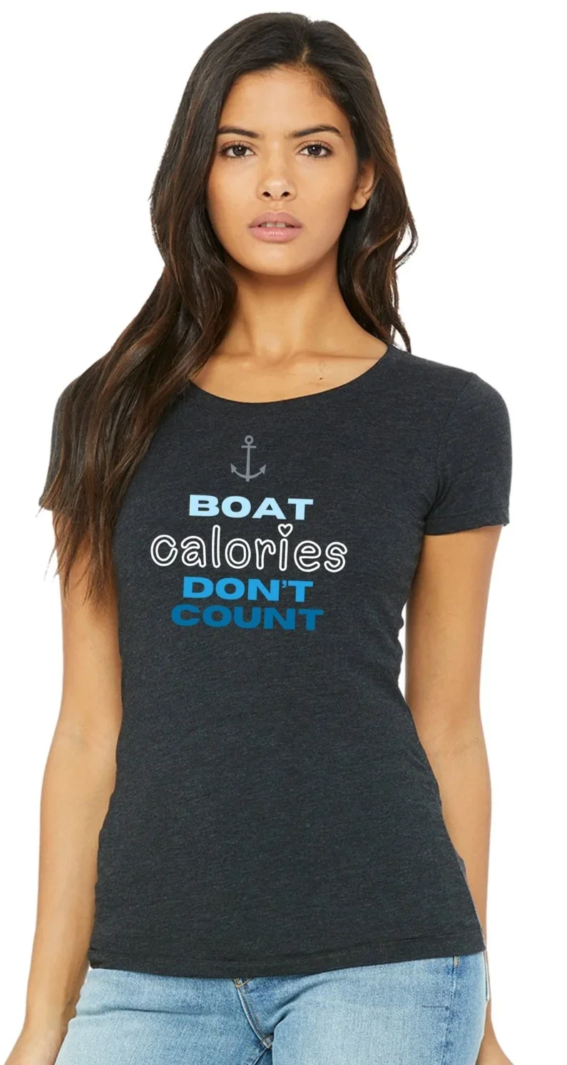 Boat Life Tee