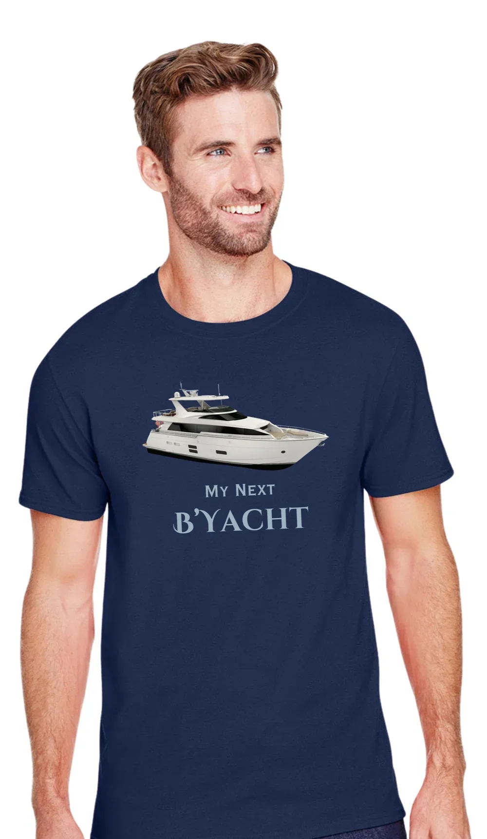 Boat Life Tee