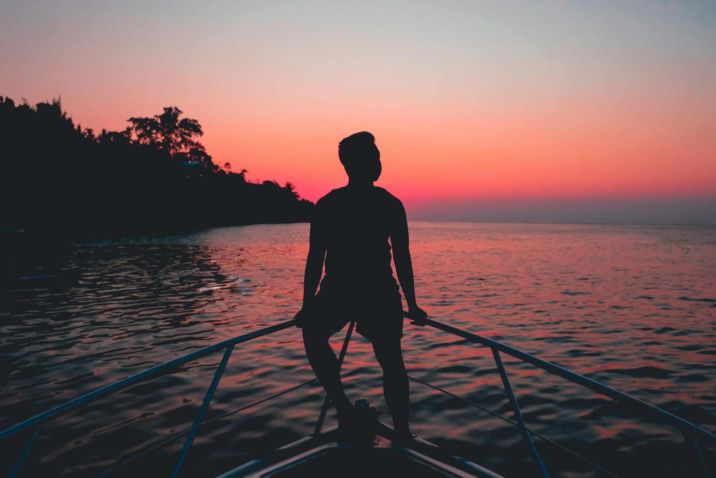 Why Do People Love Lake &amp; Boat Life
