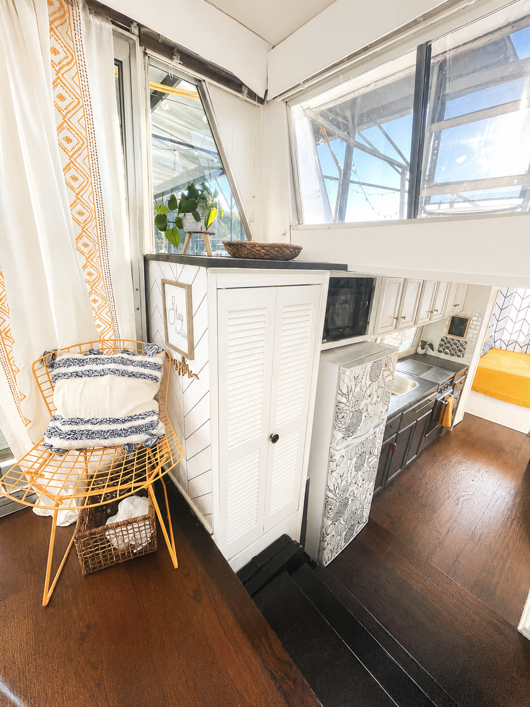 Decorating Your Boat: A Few Tips for Maximum Style
