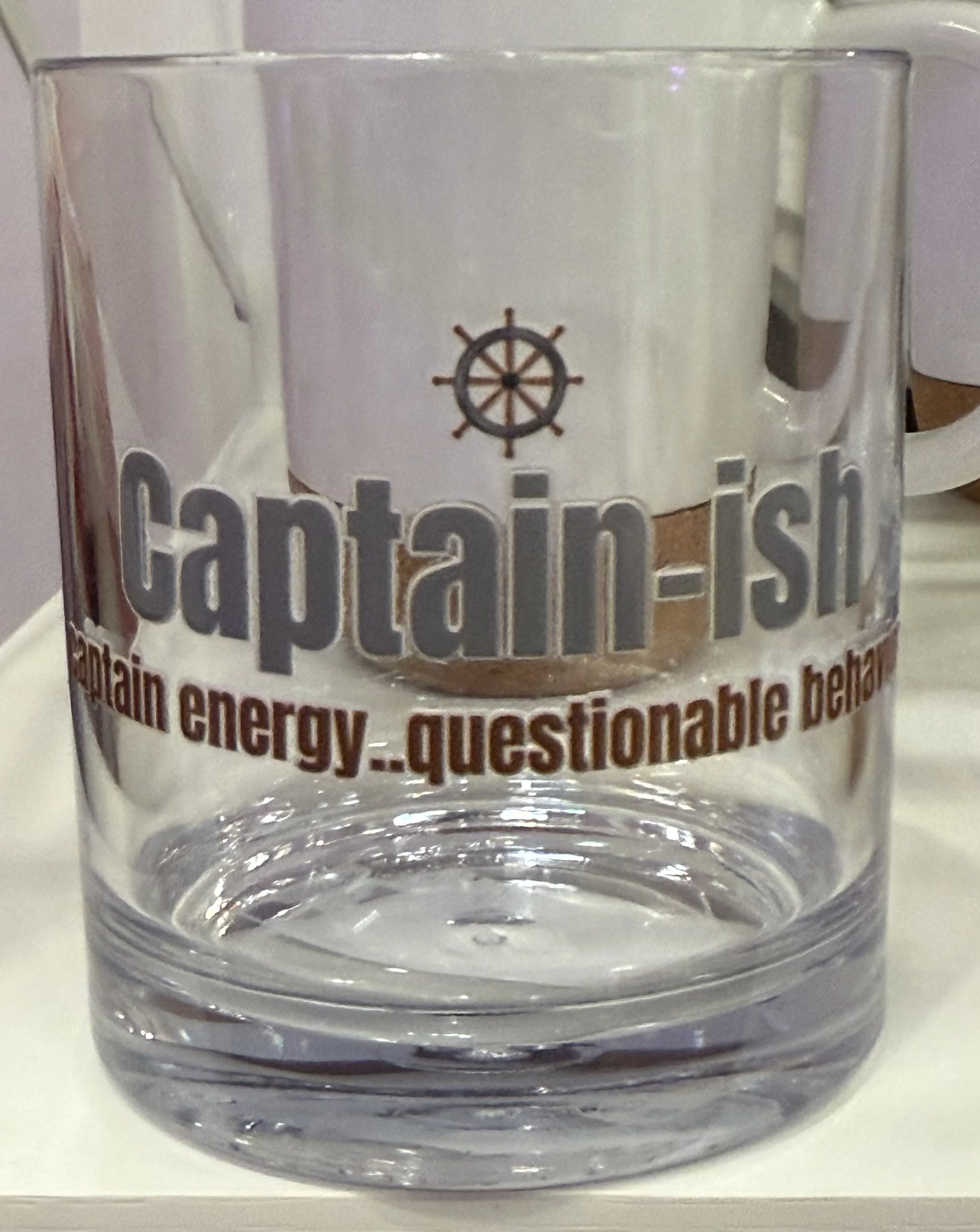 Shatterproof Lowball Glass Collection