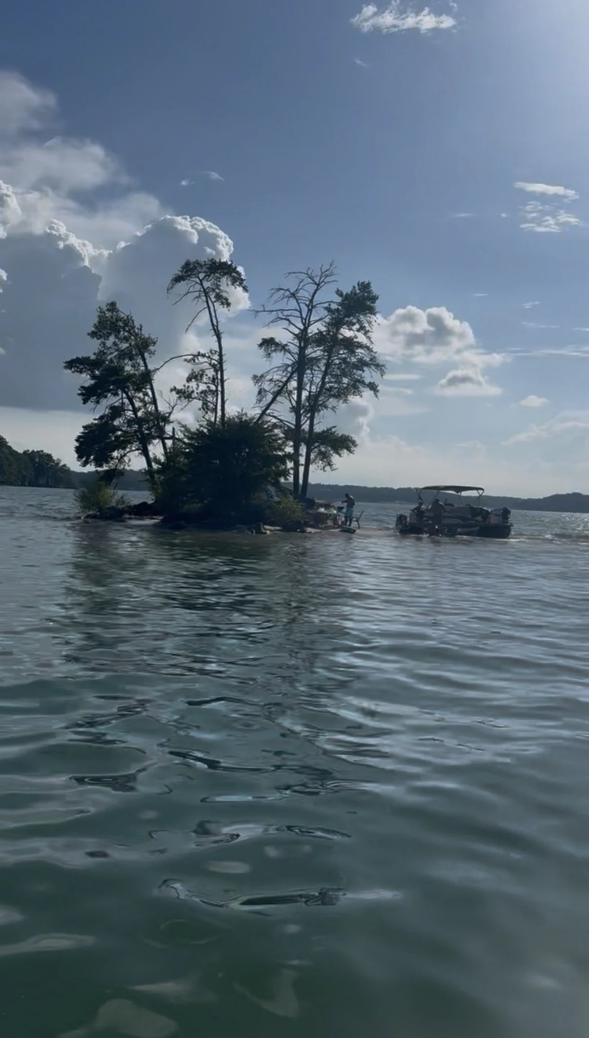 A Weekend in Our Lake Life