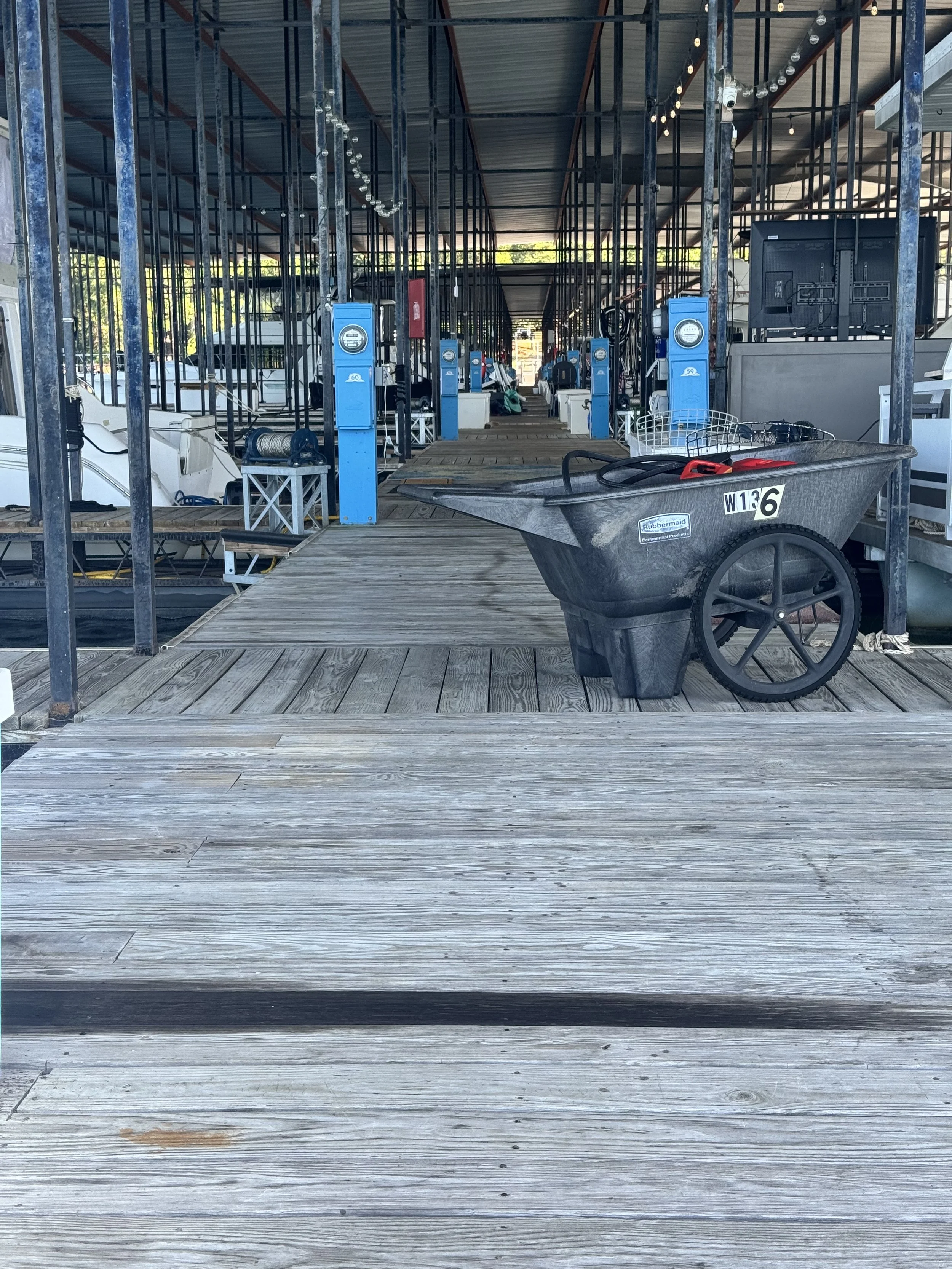 Dock Life
