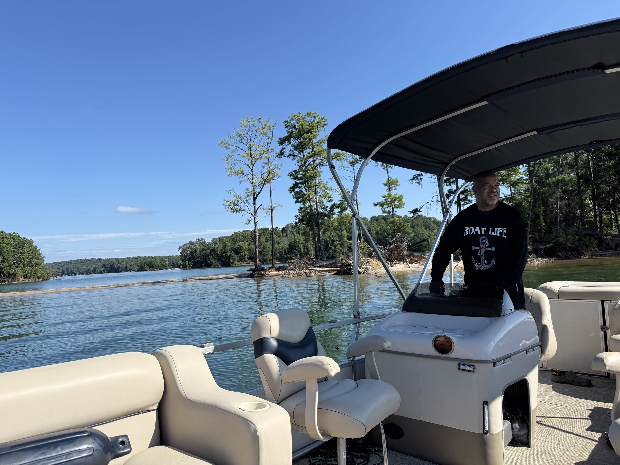 Top 5 Things Every Boater Should do Before Heading Out on  the Water