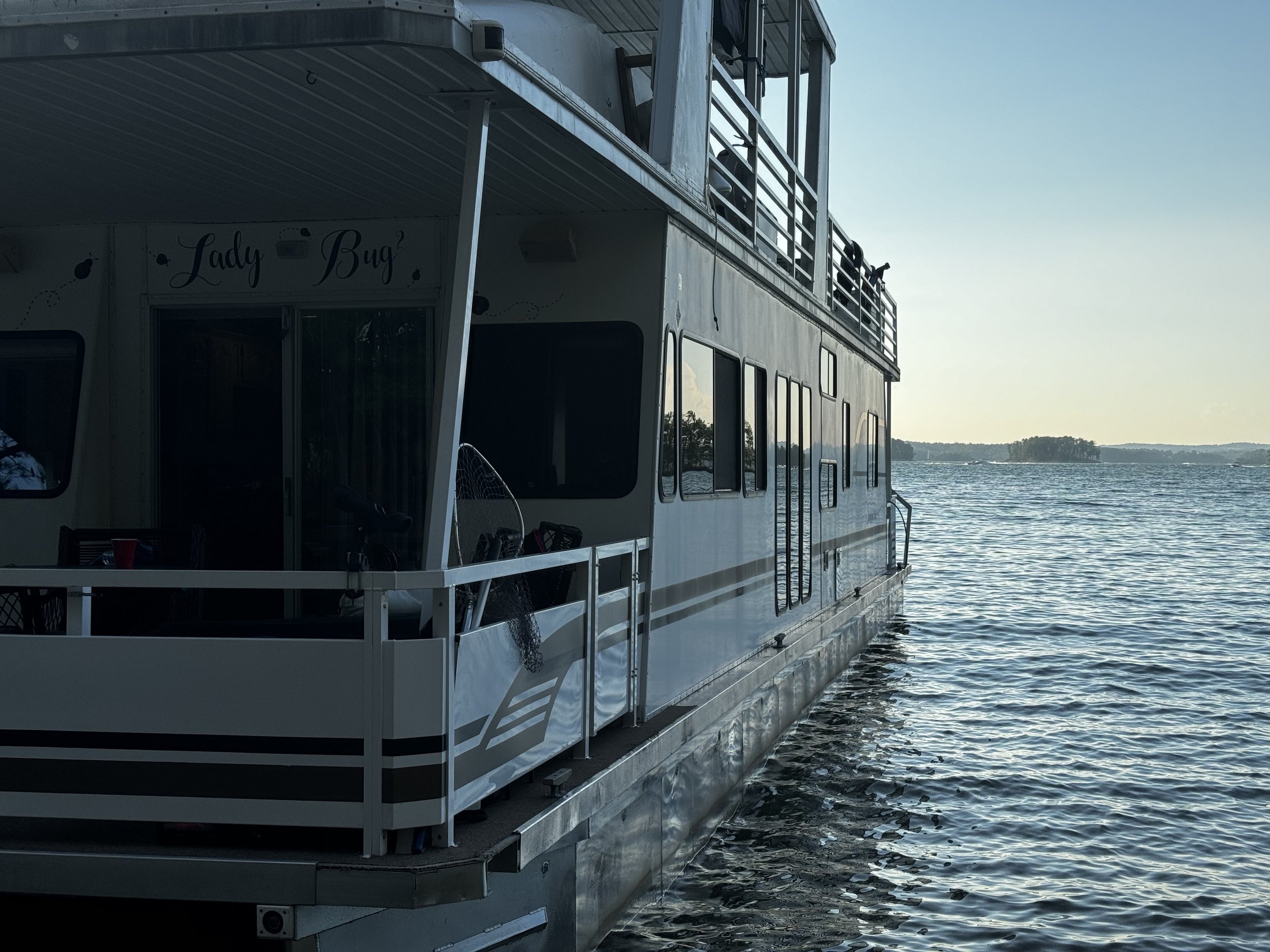 The Most Common Questions We Get Asked About Our Boat