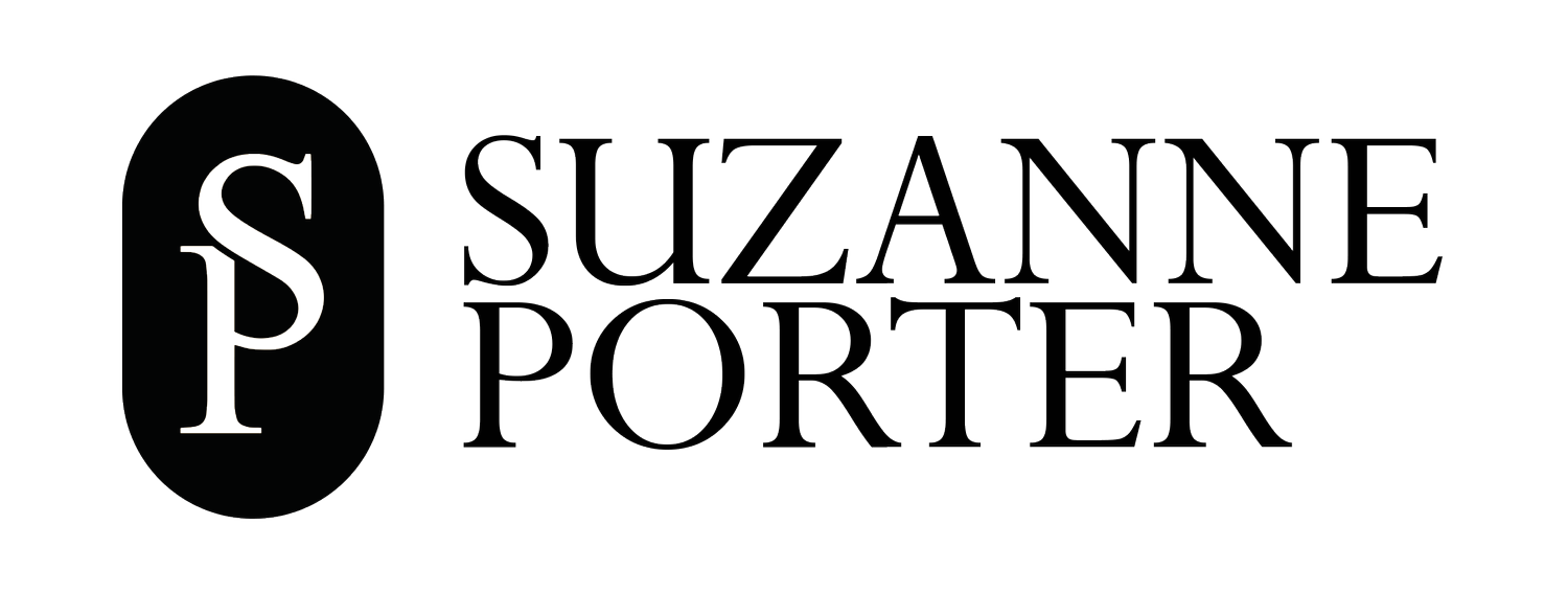 Suzanne Porter Design