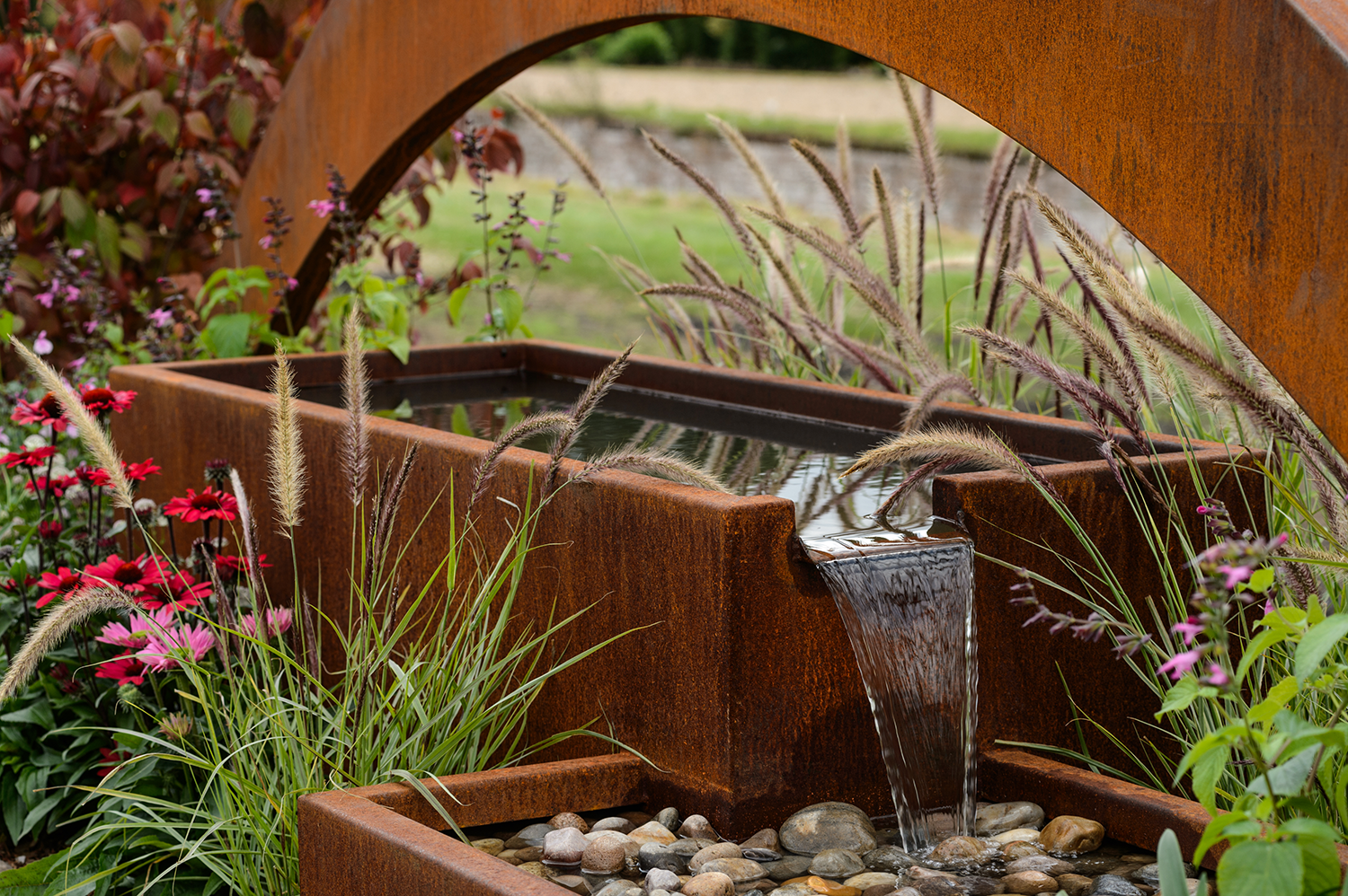 BBC Gardeners' World Autumn Fair