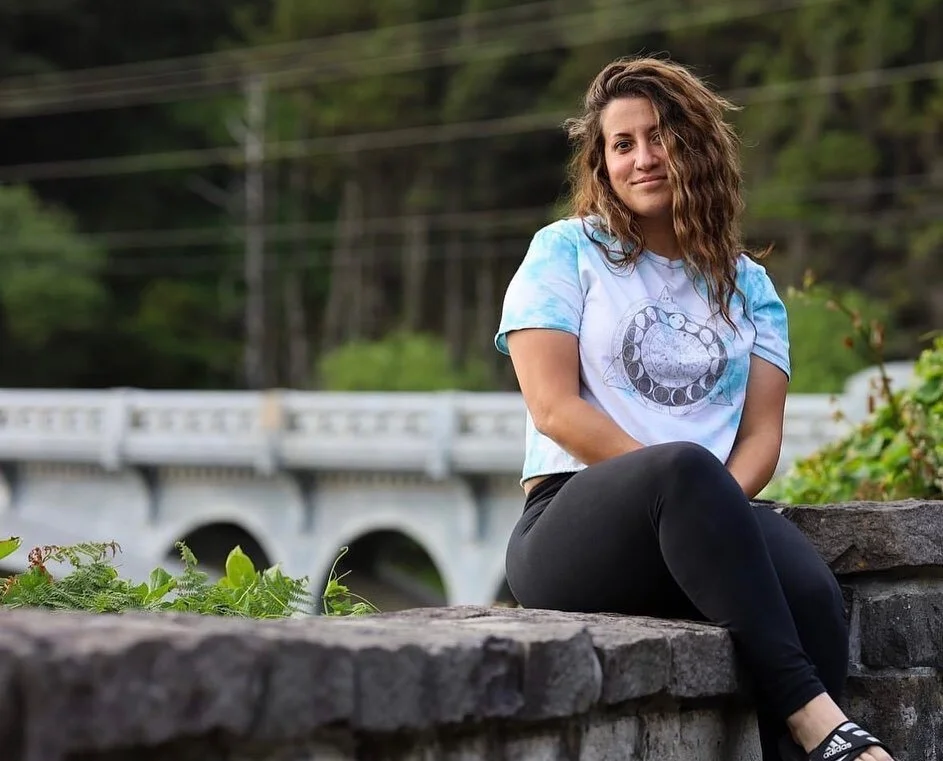 Thank you @bayareaclimberscoalition for spotlighting Coalition Crag and sharing my story as a BIPOC Neurodivergent Climber for Mental Health Awareness Month.

This month has had its challenges and growing pains, but I&rsquo;m so grateful for the this