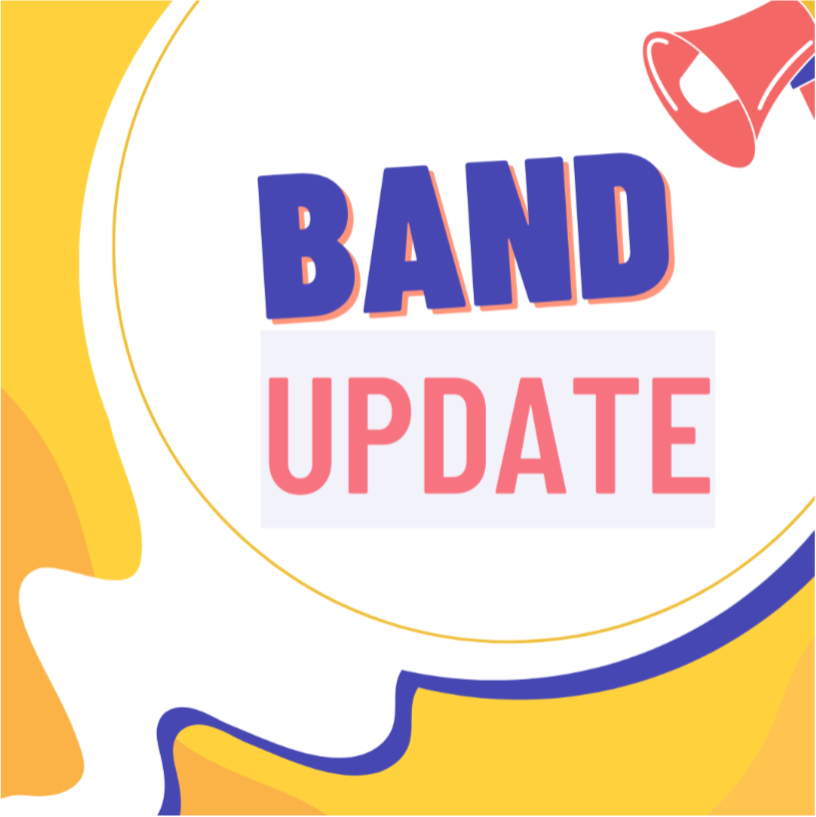 Don't Forget to Sign Up for the 40th and Concert Updates