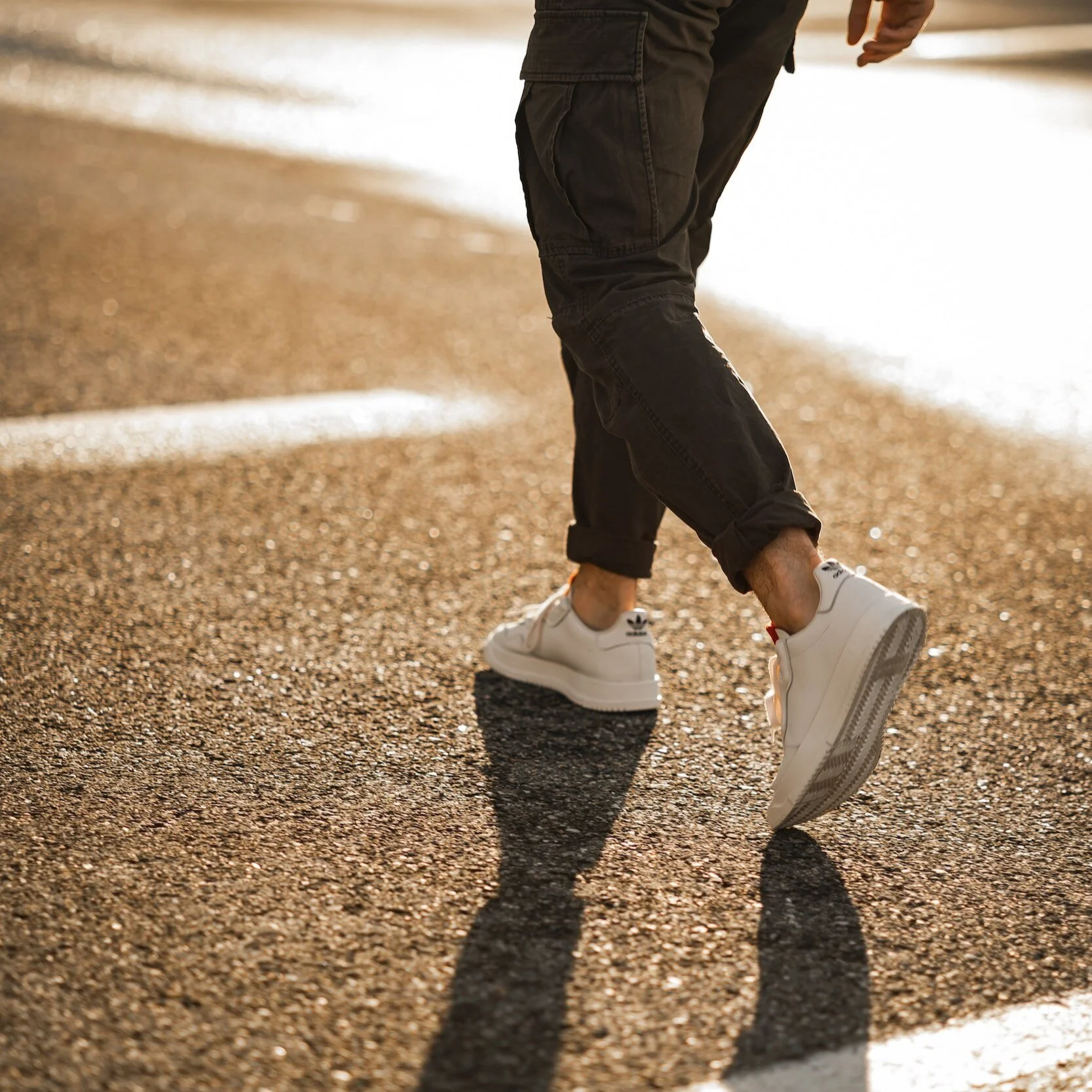 Endurance Walk Group