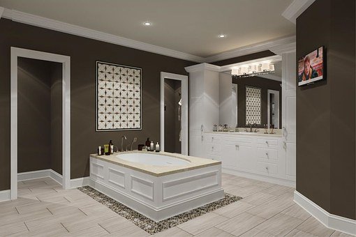 SMALL BATHROOM DESIGN IDEAS FOR YOUR NEXT REMODEL