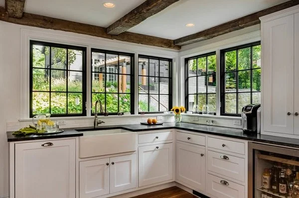 KITCHEN &amp; BATH RENO IDEAS THAT HAVE THE POTENTIAL TO GO BIG